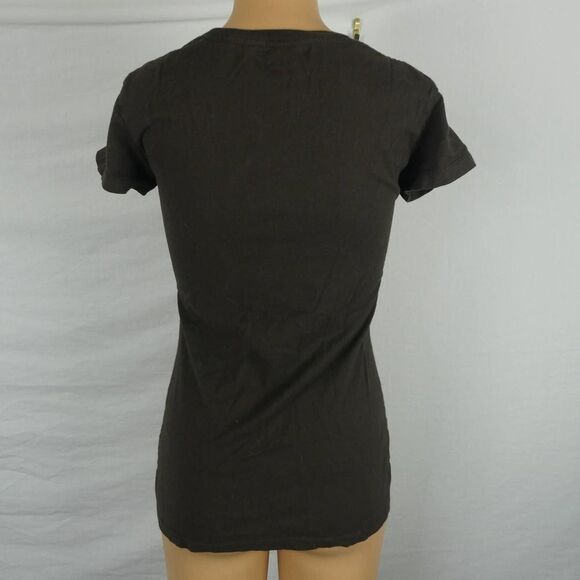 Teefury Firefly Serenity Graphic T Shirt Aim to Misbehave Can't Take the Sky S - Picture 7 of 7